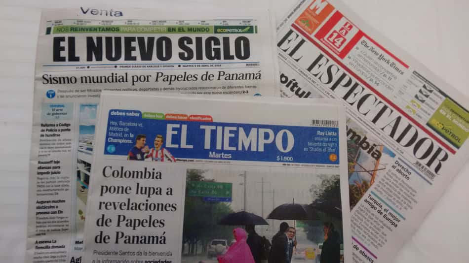 Barcelona 'ofusca' Libertadores em cobertura de jornais colombianos
