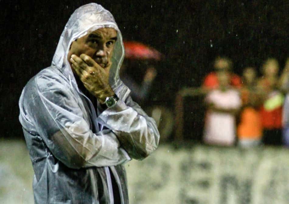 Copa do Brasil - Coruripe x Botafogo (foto:Pei Fon/LANCE!Press)