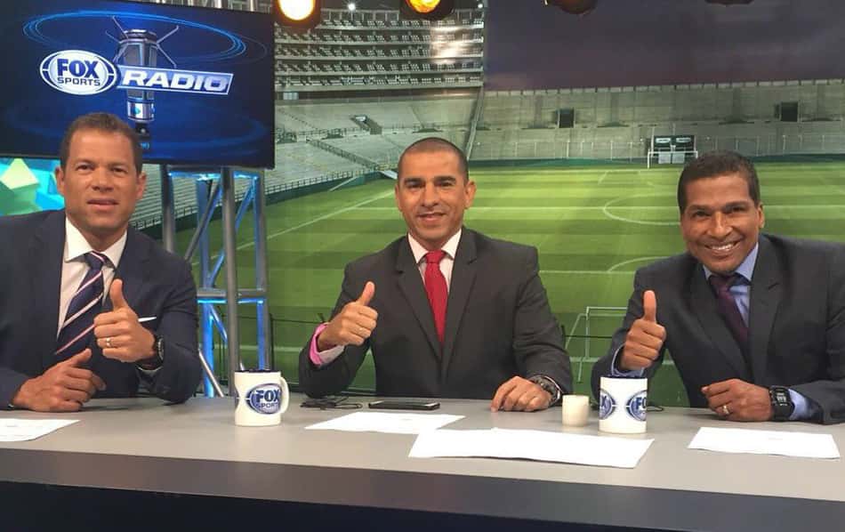 'Dirigimos juntos': Ex-comentarista, técnico do Santa Fe estreia na Liberta