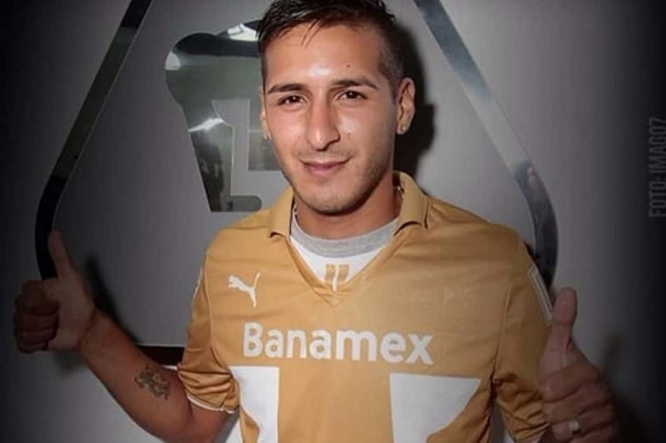 Autor do gol da classificação do Pumas, Sosa entra na Seleção das Estatísticas da Libertadores
