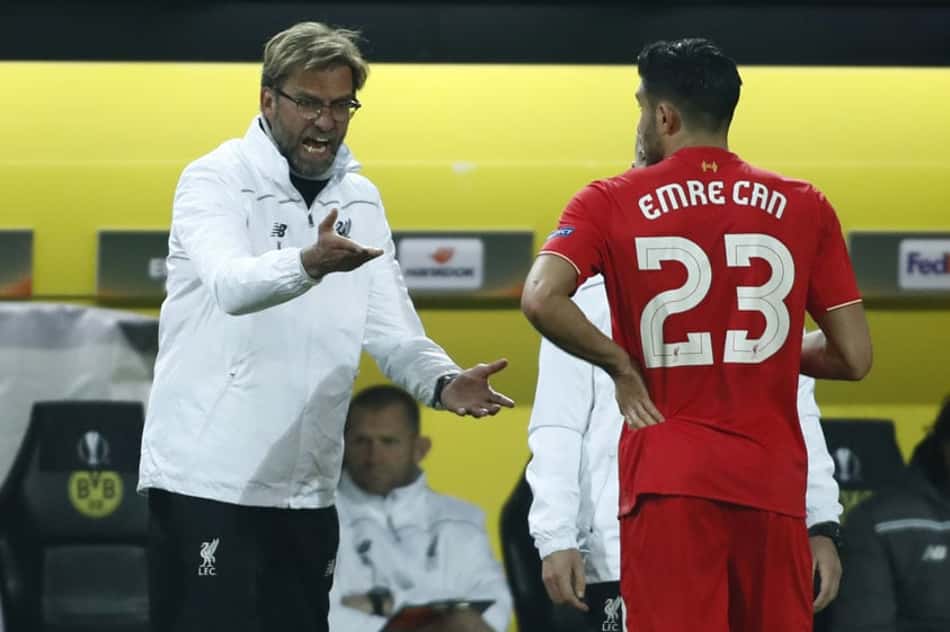 Klopp, sobre título perto do Liverpool: 'Por favor, não me pergunte essa m…'