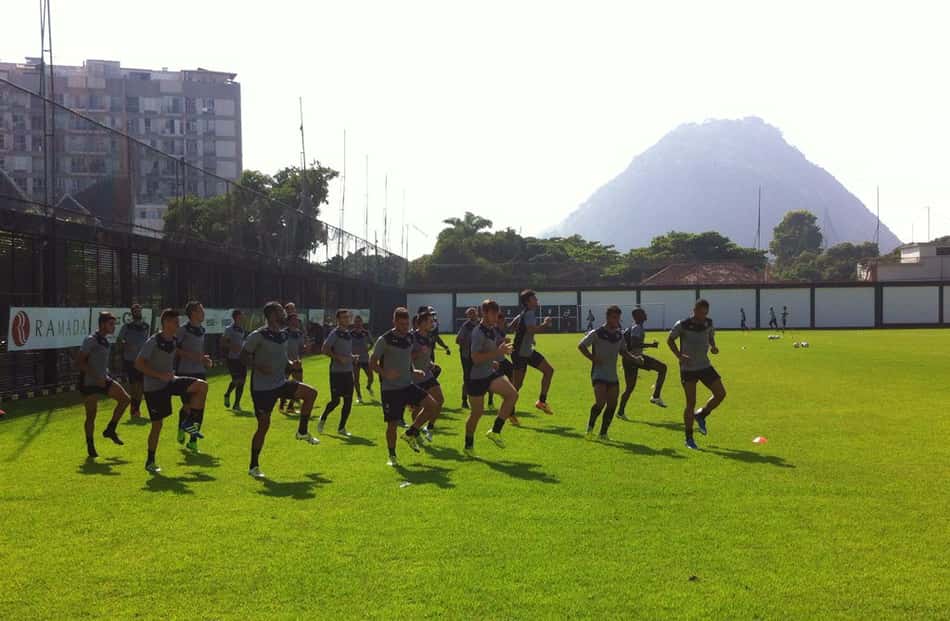 Botafogo