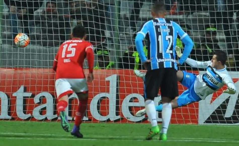 Já nas oitavas! Confira em imagens os jogos do Grêmio na Libertadores