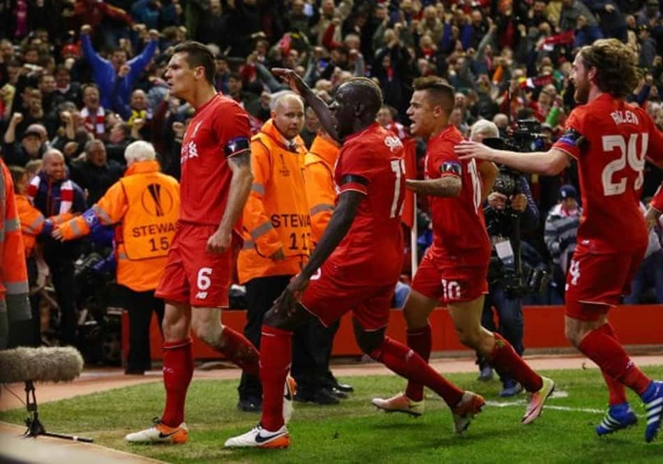'Lesionado', Klopp se delicia após virada: 'Estranho desde o início'