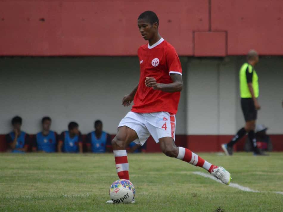 América tenta anular rebaixamento no Campeonato Carioca deste ano