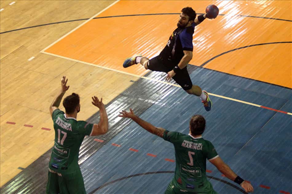 Final de abril acontece sorteio Olímpico