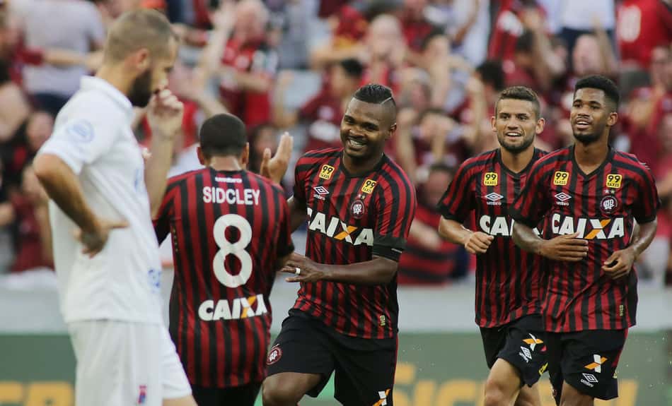 Nikão, Lucca, Allione… Veja como está a Seleção das Estatísticas do Brasileirão