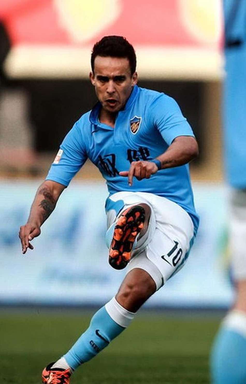 Jadson marca duas vezes e Tianjin vence mais uma na Segundona