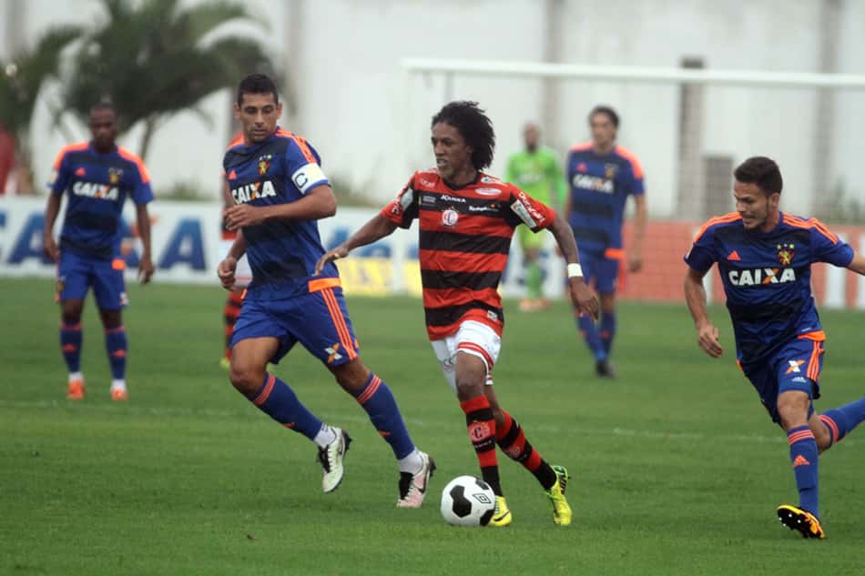 Nos pênaltis, Campinense elimina o Sport e está na final da Copa do Nordeste