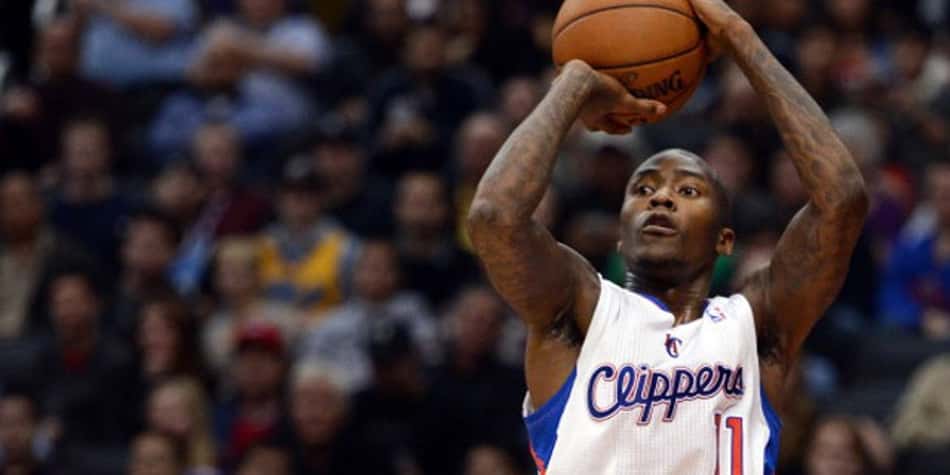 Jamal Crawford anuncia aposentadoria das quadras