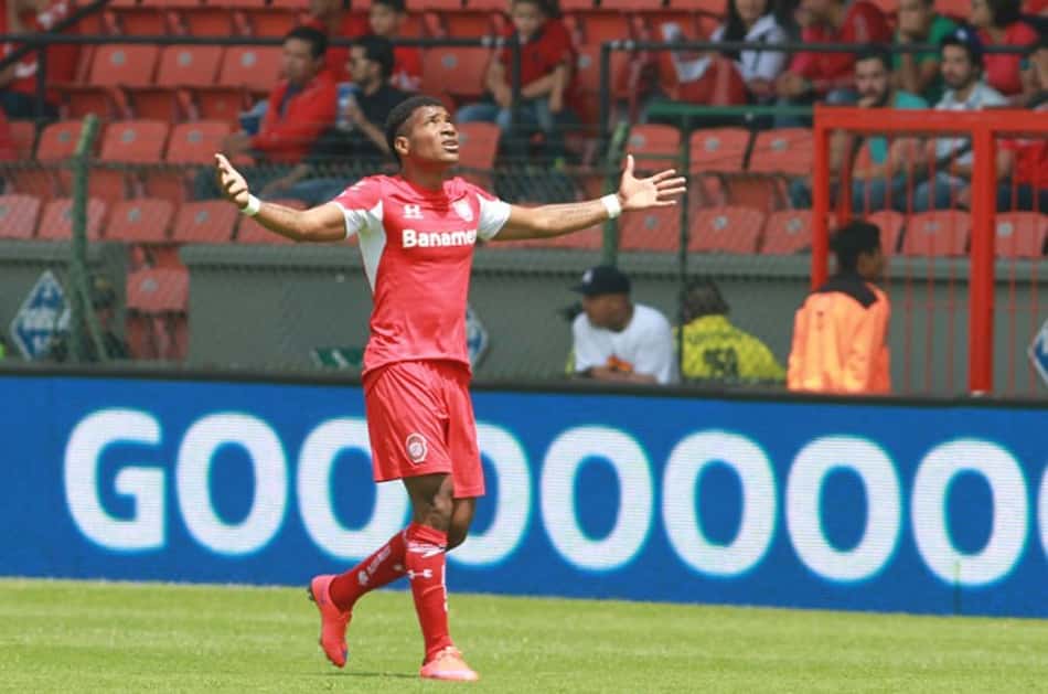 São Paulo conta com 'espião' colombiano para bater o Toluca