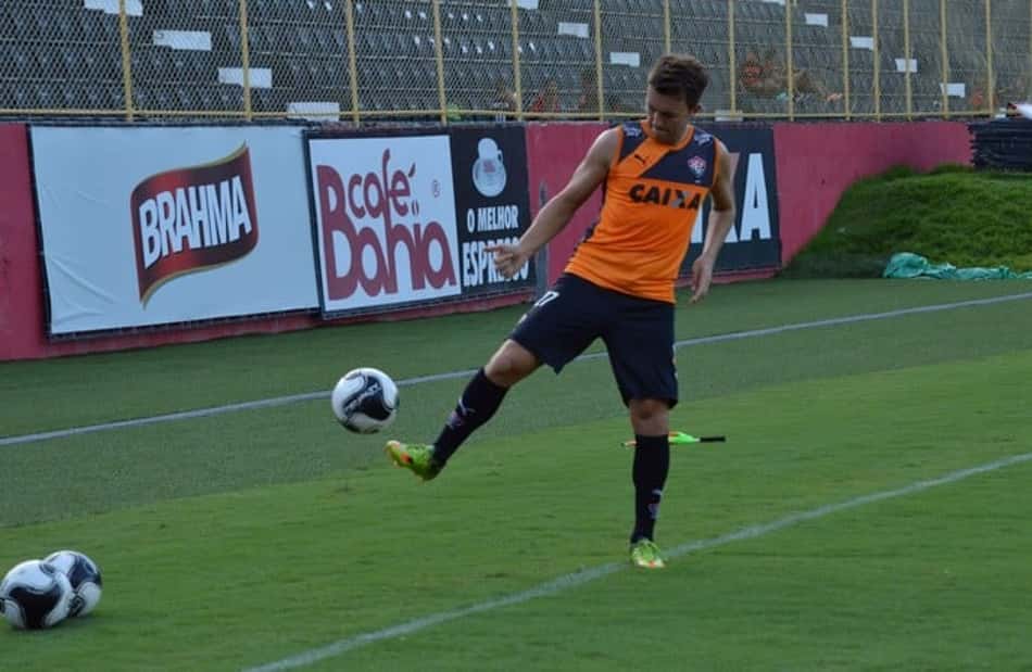 Pentacampeão brasileiro voltará aos gramados para atuar nos EUA
