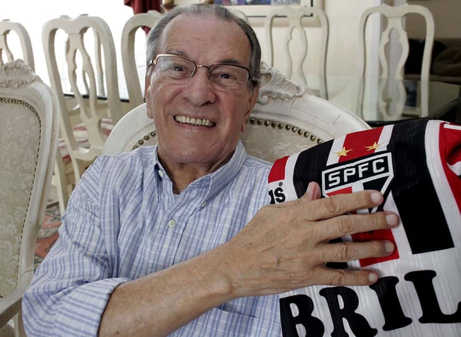 Morte de Telê completa dez anos e inspira SP em 'final' na Libertadores