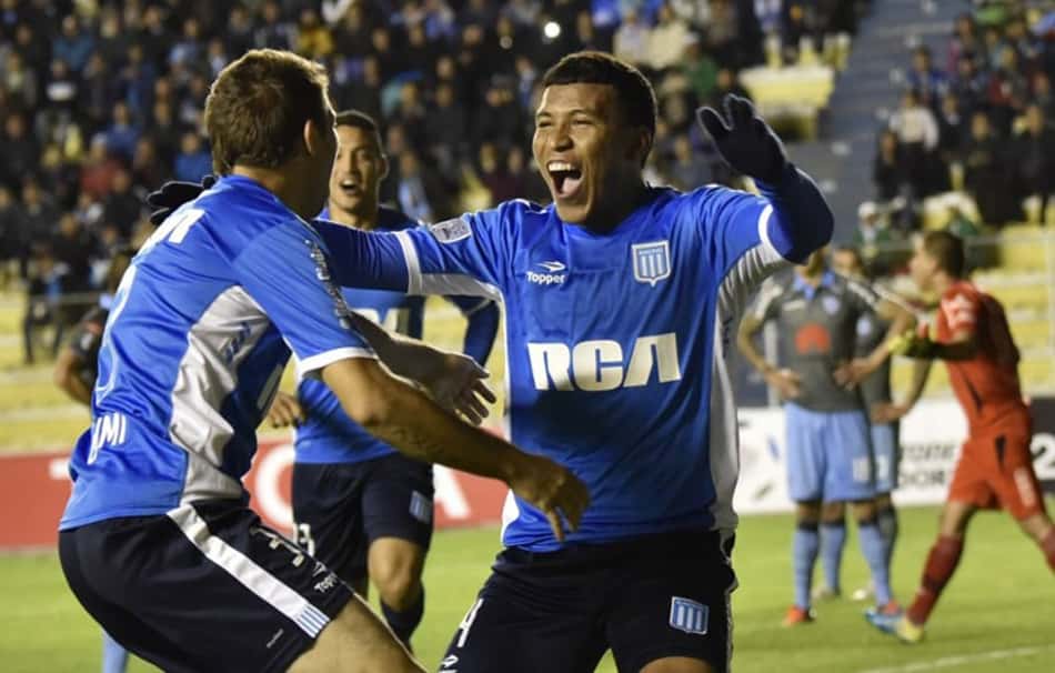 'Racing sofre com desajustes e isso pode ser fatal contra o Atlético-MG'