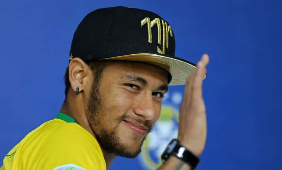 Presença de Neymar vai tirar espaço para um jogador sub-23. São vários na lista 