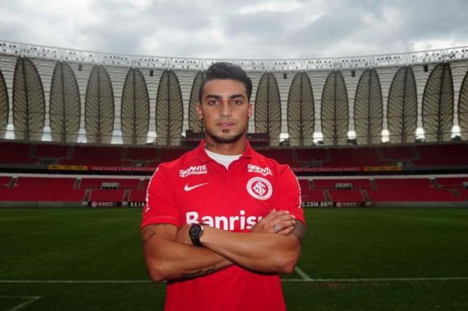 Paulo Cézar Magalhães Inter