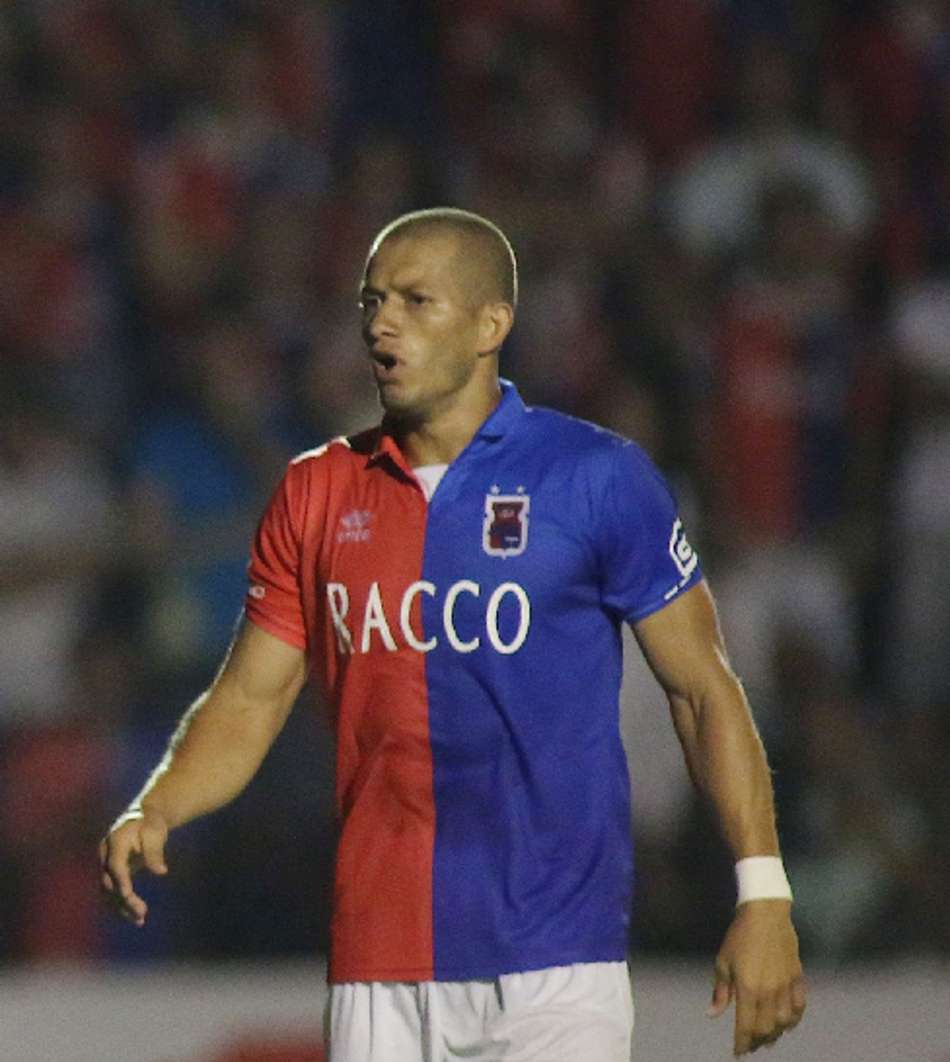 Com fim do Paranaense, Paraná libera sete atletas do elenco