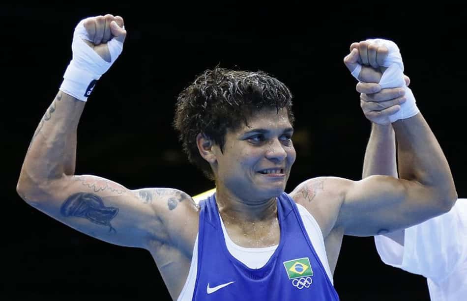 Técnicos da Seleção de Boxe esperam repetir sucesso de Londres-2012