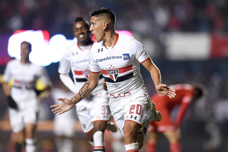 Veja quais são os brasileiros com mais participações na Libertadores