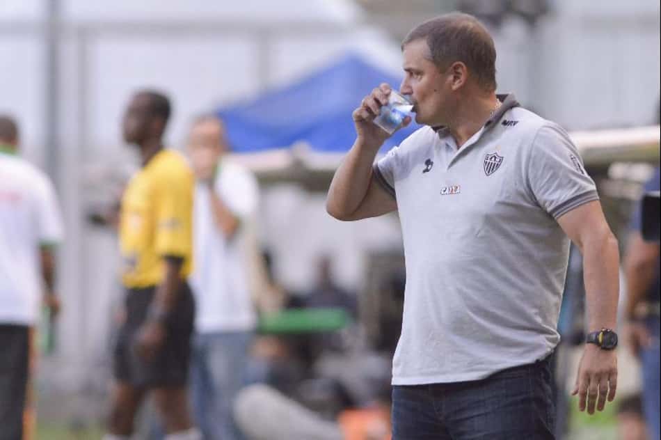 Bulla na Rede: Saída de Aguirre é a décima troca de comando em clubes da Série A na temporada
