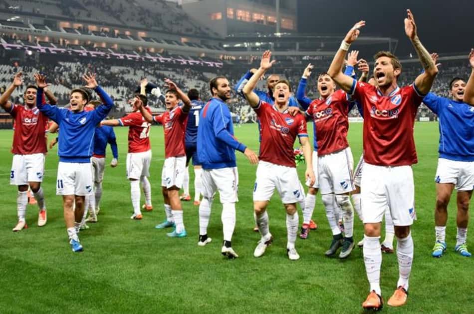 Nacional