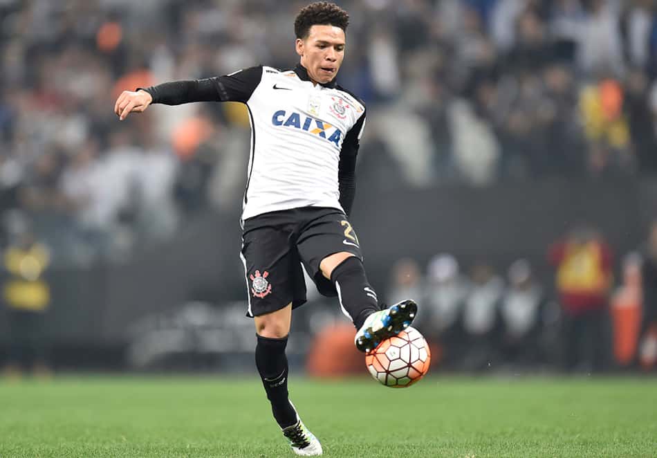 Marquinhos marca em sua estreia, mas frustra sonho de Libertadores