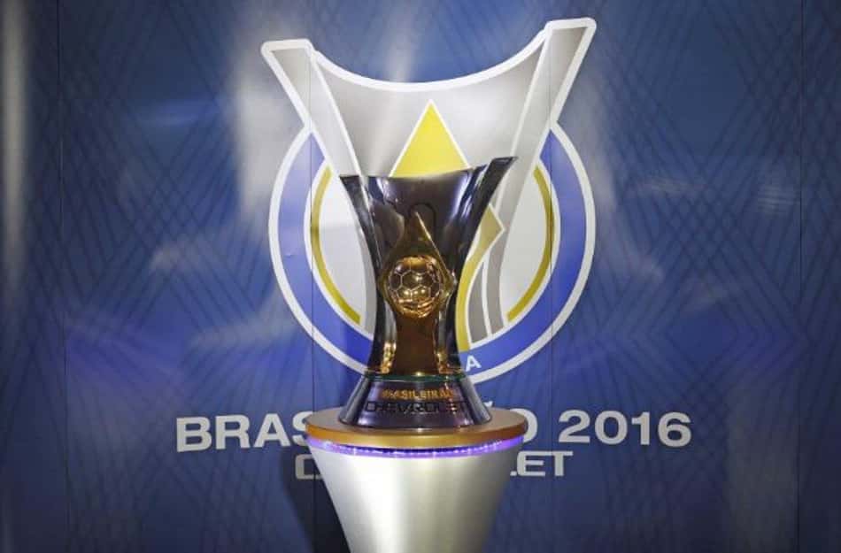 Do G6 à 'influência externa'! Lembre o que marcou o Brasileirão de 2016