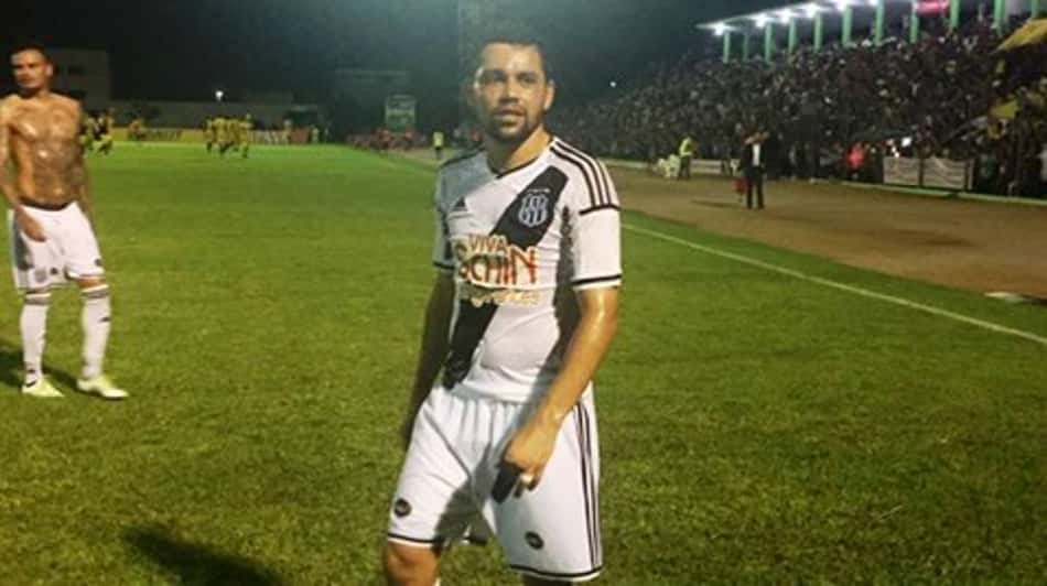 Ponte bate o Genus, mas não elimina jogo da volta pela Copa do Brasil