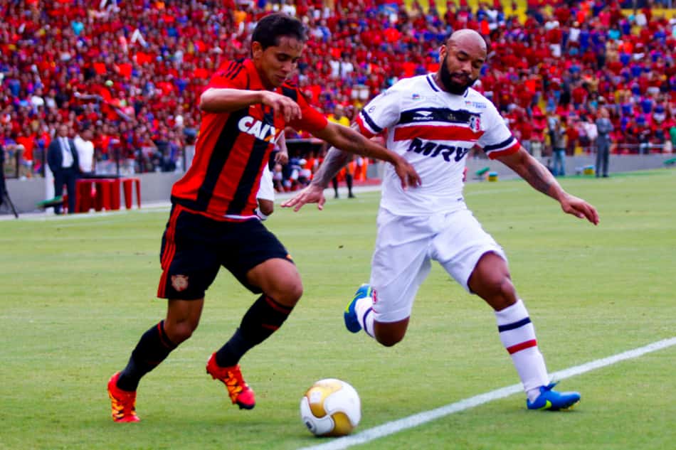 Sul-Americana: Clássico pernambucano têm datas definidas