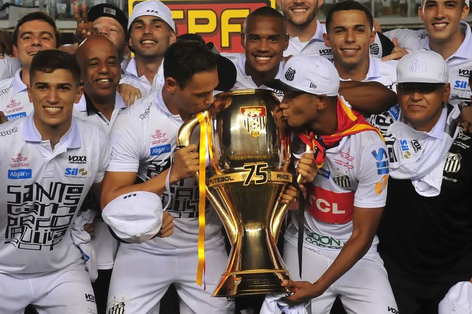 Bulla na Rede: Campeão estadual só ganhou o Brasileiro depois em quatro oportunidades