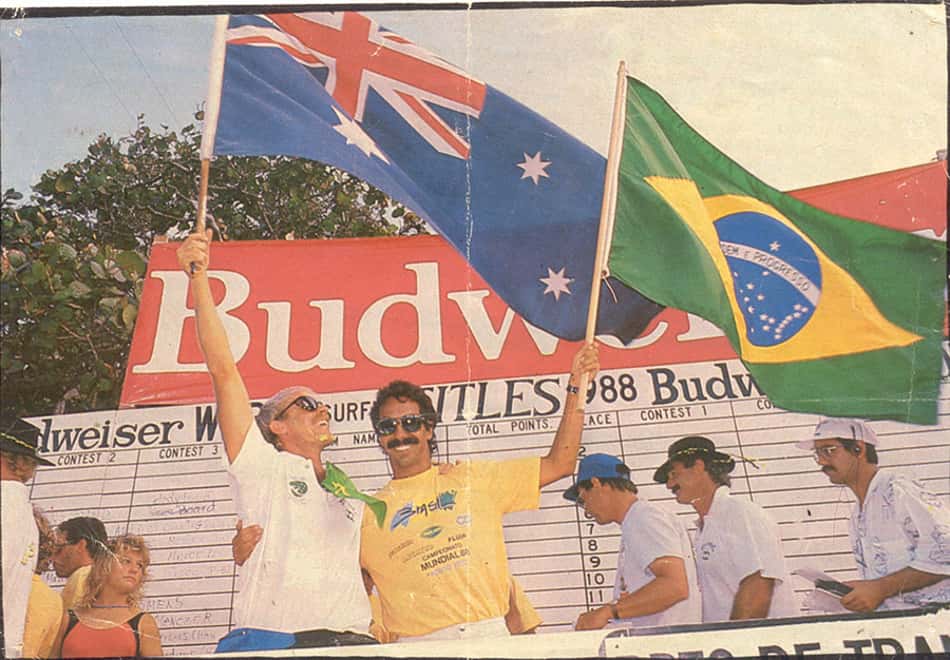 FOTOS – Galeria Rico de Souza: "Confira algumas fotos históricas de Rico de Souza"
