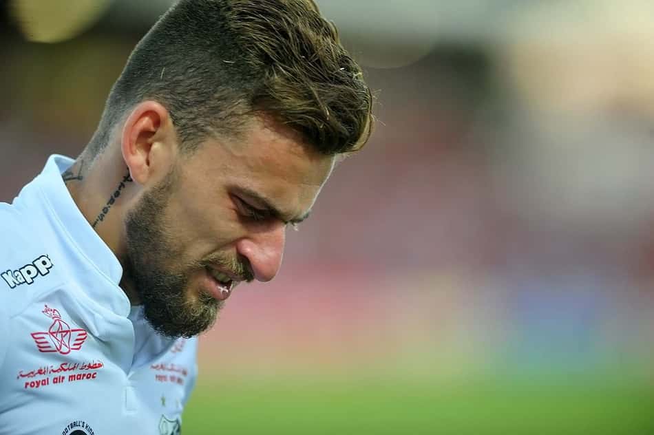 Lucas Lima lamenta tragédia: 'Vai ficar marcada para sempre em todos'