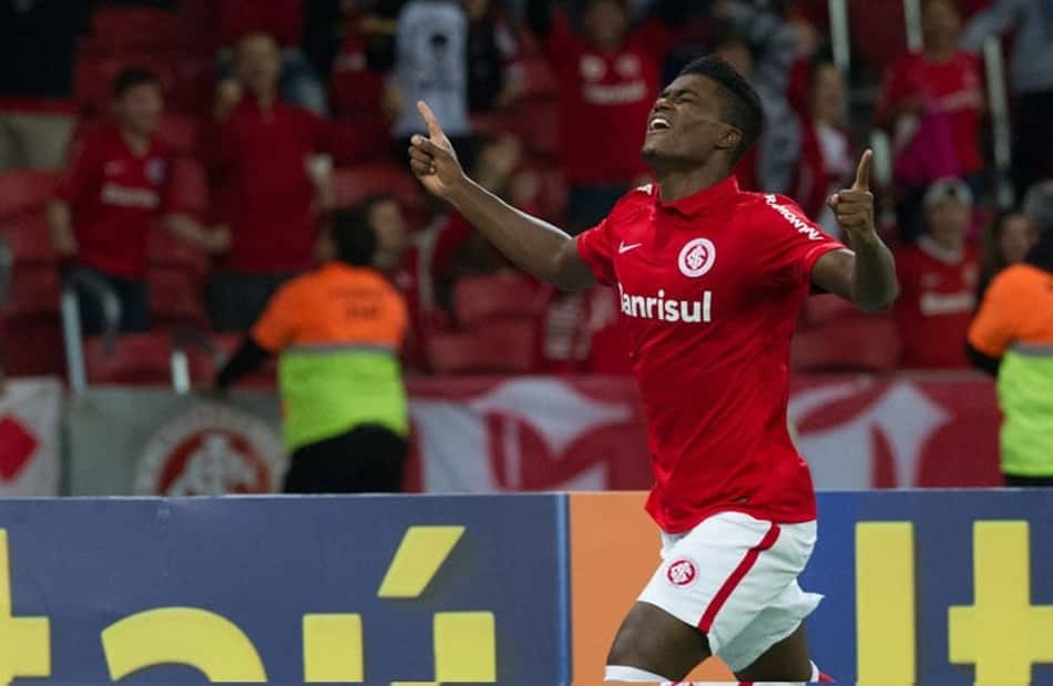 Inter cede zagueiro ao Náutico até o fim da temporada