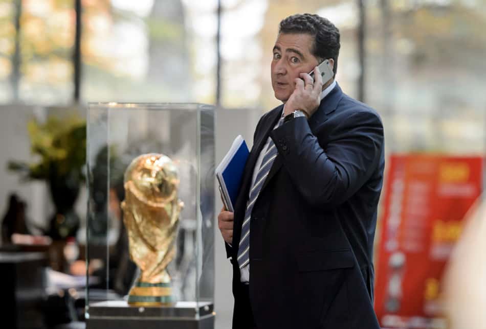 Domenico Scala deixa Comitê de Ética e abre nova crise na Fifa