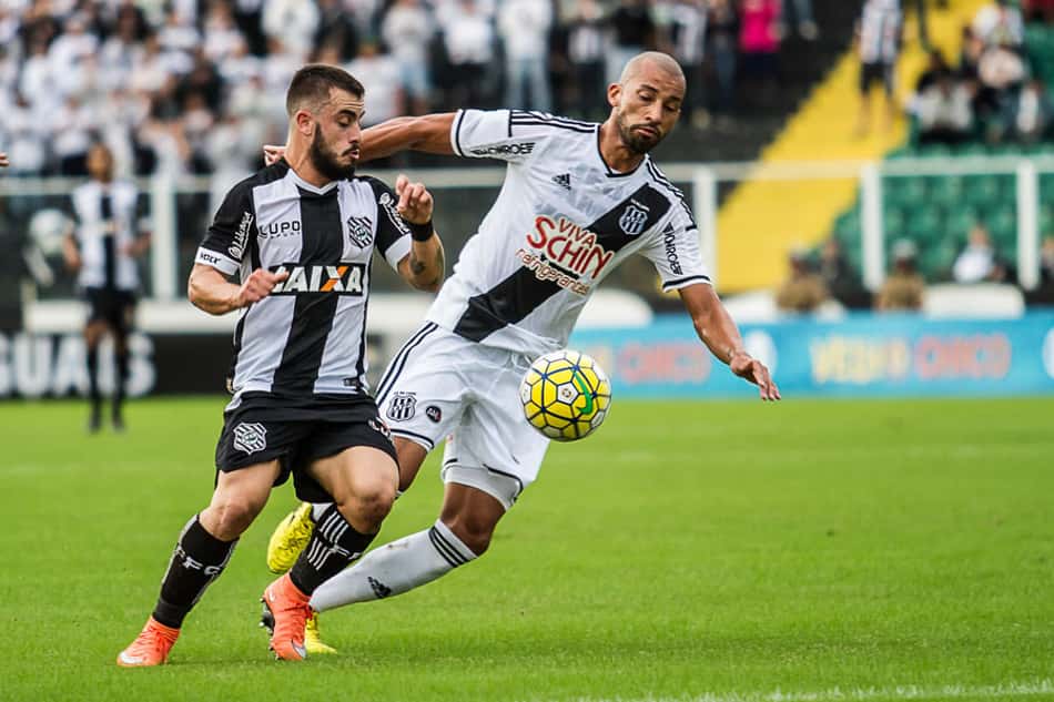Números da Bola: Estatísticas de Figueirense 0x0 Ponte Preta
