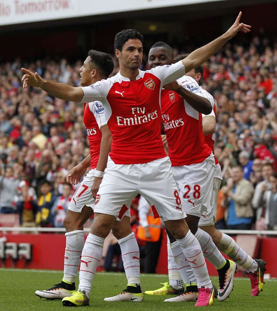 Arteta se aposenta e pode ser assistente do Arsenal, City ou Spurs