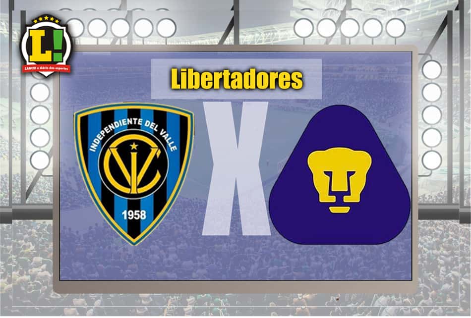 Del Valle tenta derrubar mais um 'favorito' na Libertadores