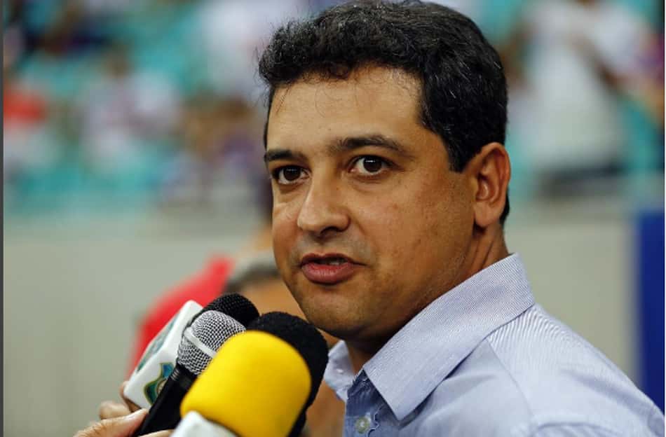 Marquinhos Santos deixa Fortaleza e assume Figueirense