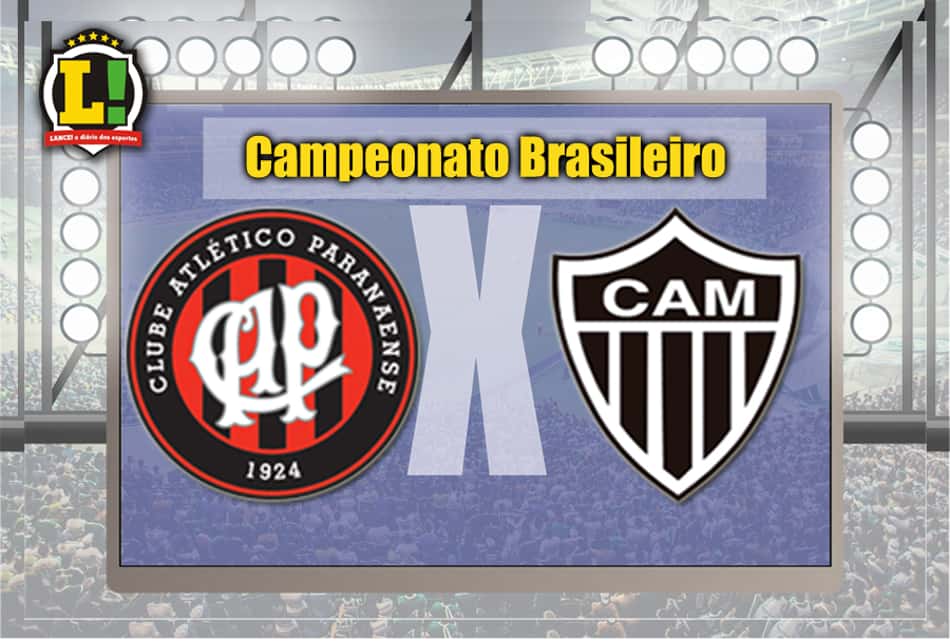 Era Marcelo Oliveira no Atlético-MG começa contra o xará do Paraná