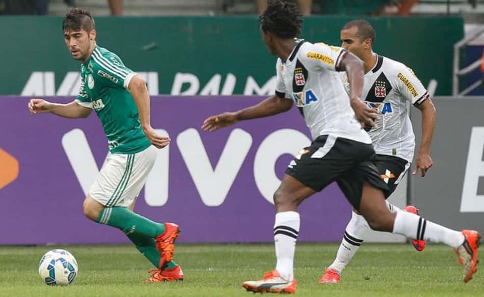 Jorginho afirma estar feliz com chegada de Fellype Gabriel ao Vasco