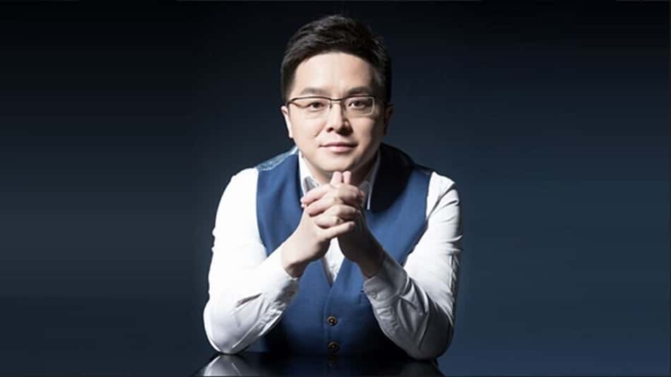 Tony Jiantong Xia - dono do Aston Villa