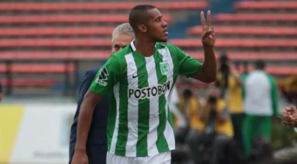 Copete é um desejo do Santos para o Campeonato Brasileiro 