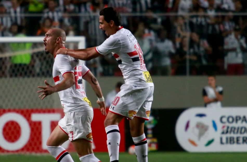 Após mudanças, São Paulo domina jogos na TV aberta até a 11ª rodada