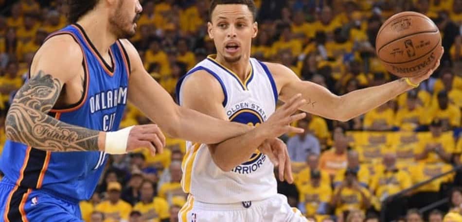 Stephen Curry