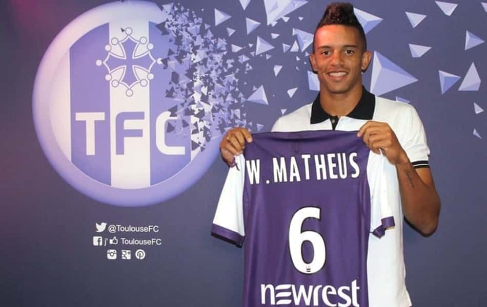 William Matheus
