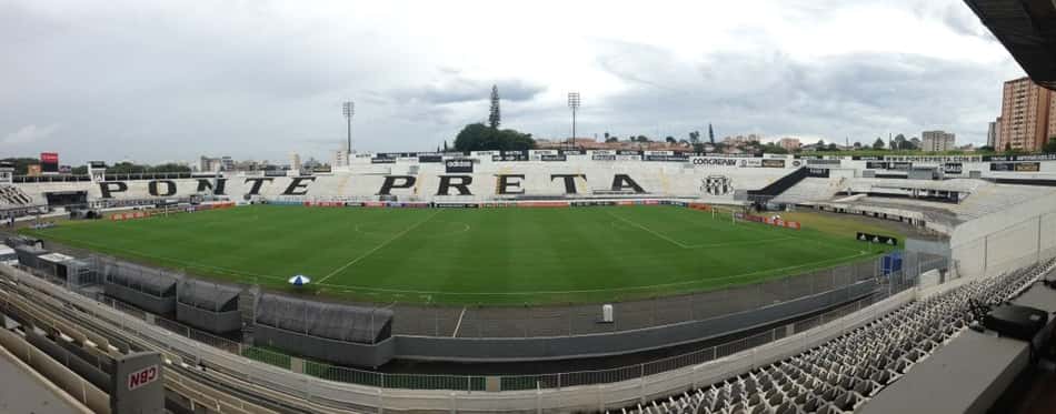 Veja suspensos e pendurados da 22ª rodada do Campeonato Brasileiro