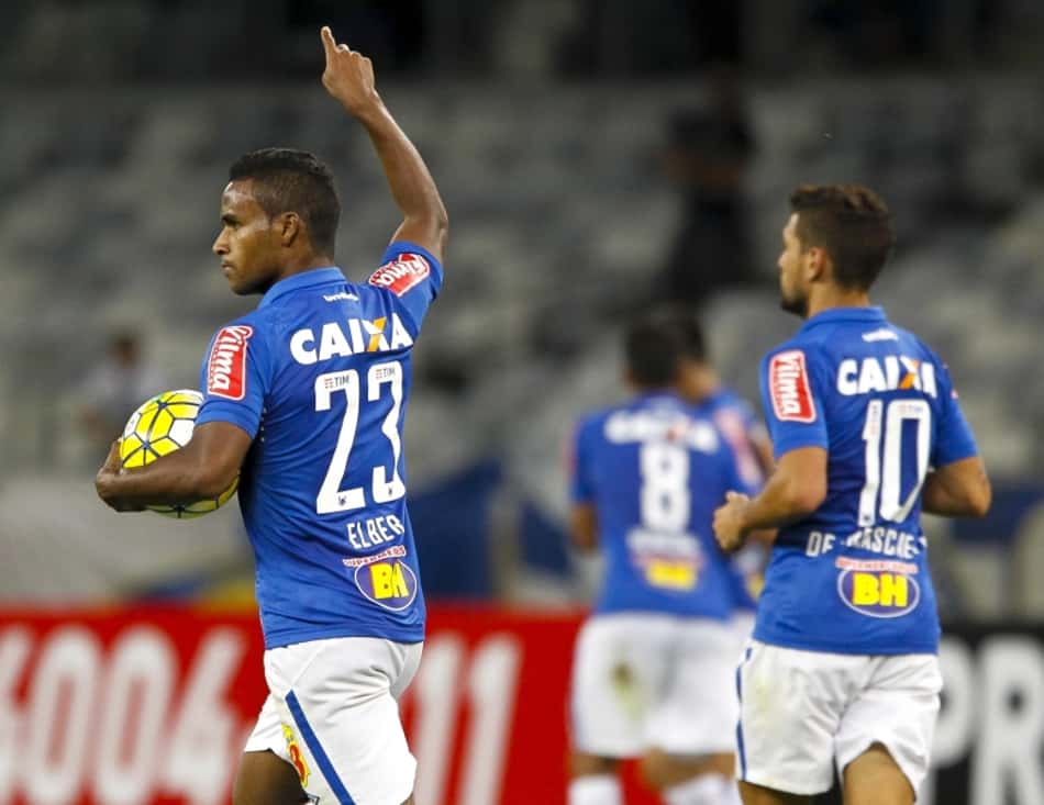 Números da Bola: Os destaques da 2ª rodada do Brasileirão