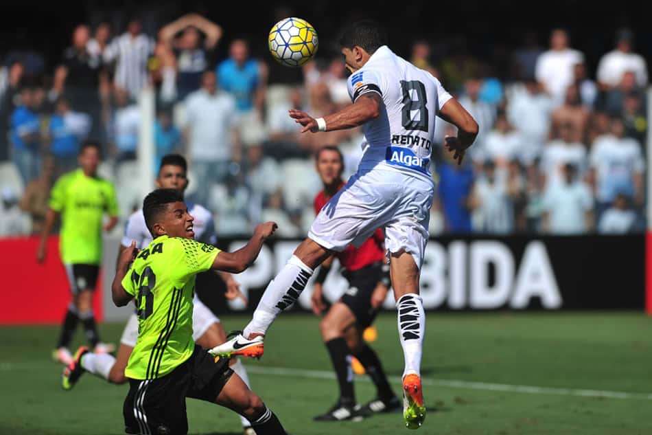 Coritiba x Santos: prováveis times, onde ver, desfalques e palpites