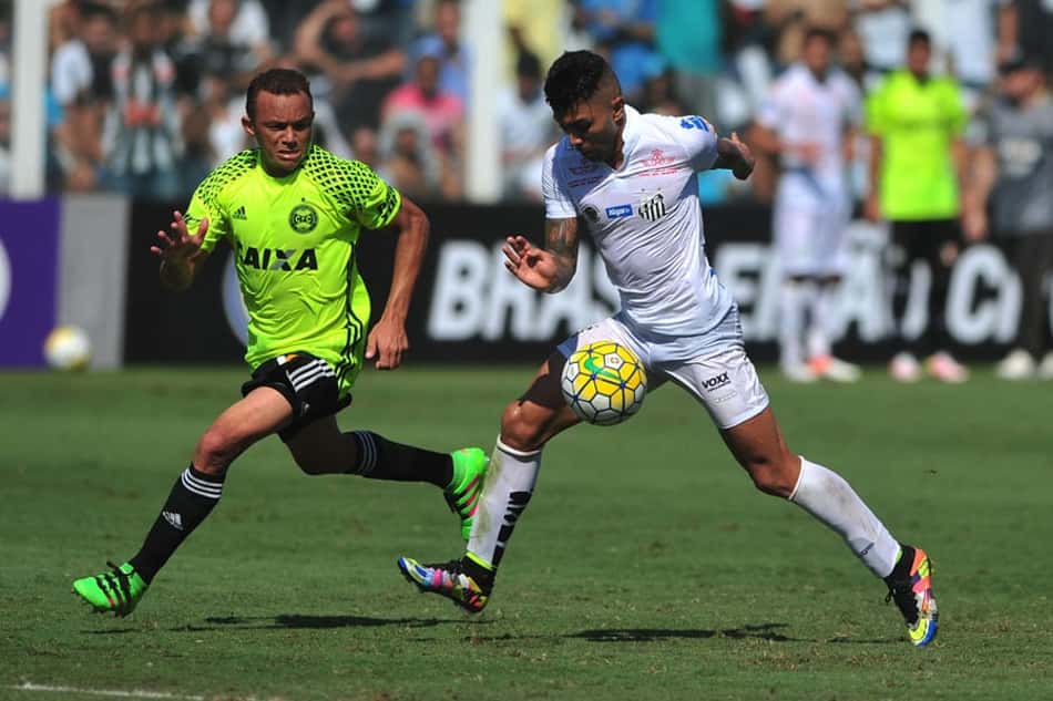 Por Copa do Brasil, CBF altera datas de jogos de Santos e Corinthians