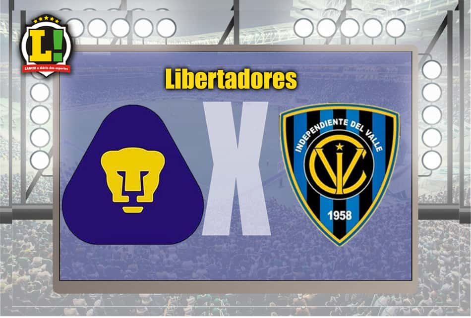 Del Valle ou Pumas? Um deles pegará o Boca nas semis da Libertadores